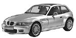 BMW E36-7 C3795 Fault Code