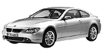 BMW E63 C3795 Fault Code