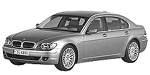 BMW E65 C3795 Fault Code