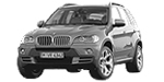 BMW E70 C3795 Fault Code