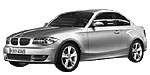 BMW E82 C3795 Fault Code