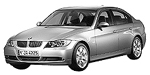 BMW E90 C3795 Fault Code