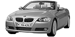 BMW E93 C3795 Fault Code