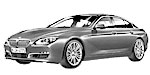 BMW F06 C3795 Fault Code