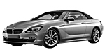 BMW F12 C3795 Fault Code